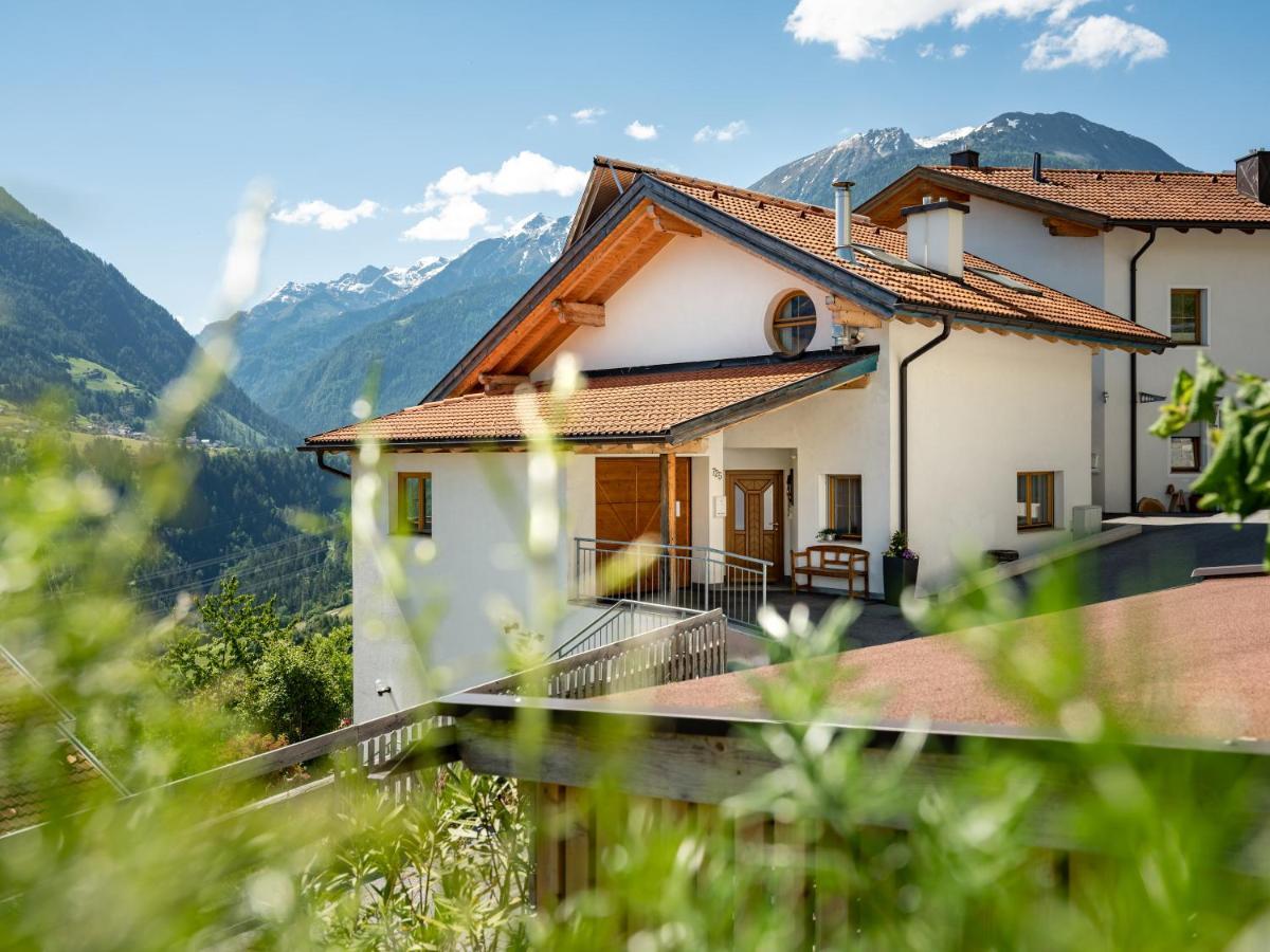 Haus Ausblick Apartment Wenns Exterior photo